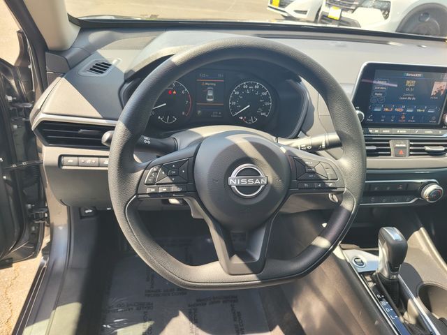 2025 Nissan Altima 2.5 S Roseville CA