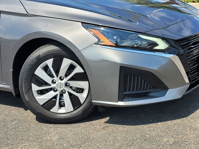 2025 Nissan Altima 2.5 S Roseville CA