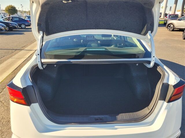 2025 Nissan Altima 2.5 S Roseville CA