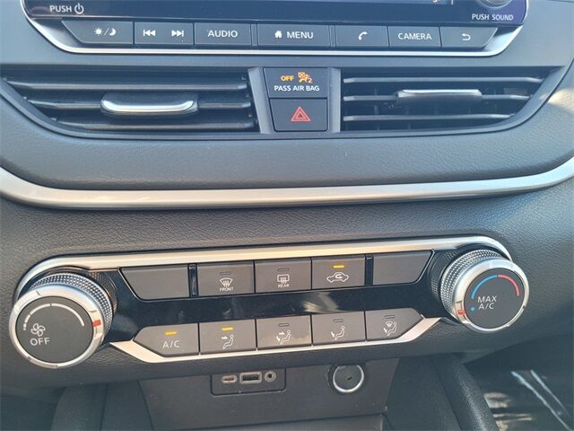 2025 Nissan Altima 2.5 S Roseville CA