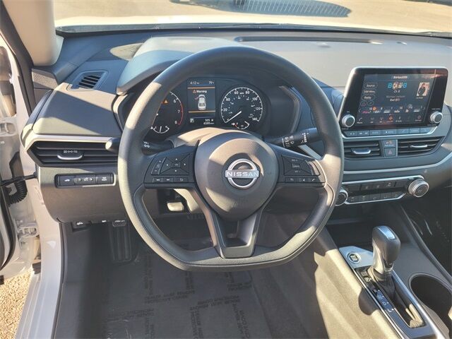 2025 Nissan Altima 2.5 S Roseville CA