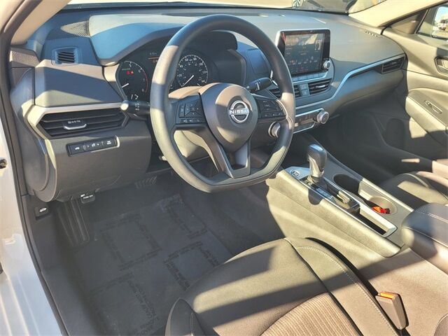 2025 Nissan Altima 2.5 S Roseville CA