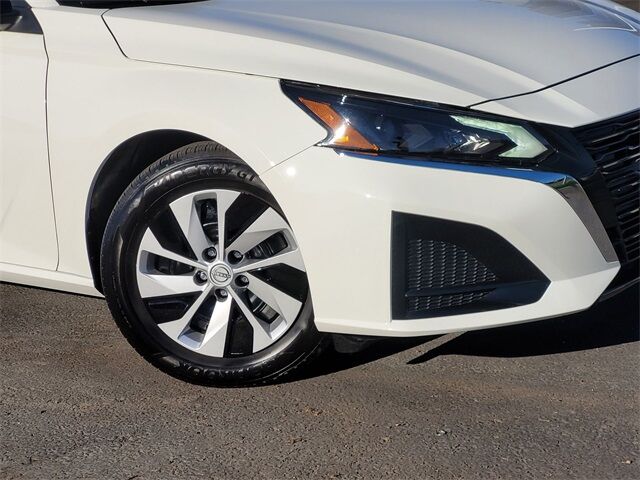 2025 Nissan Altima 2.5 S Roseville CA