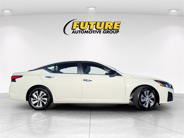 2025 Nissan Altima 2.5 S