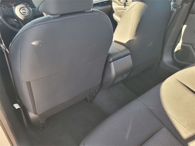 2025 Nissan Altima 2.5 S Roseville CA