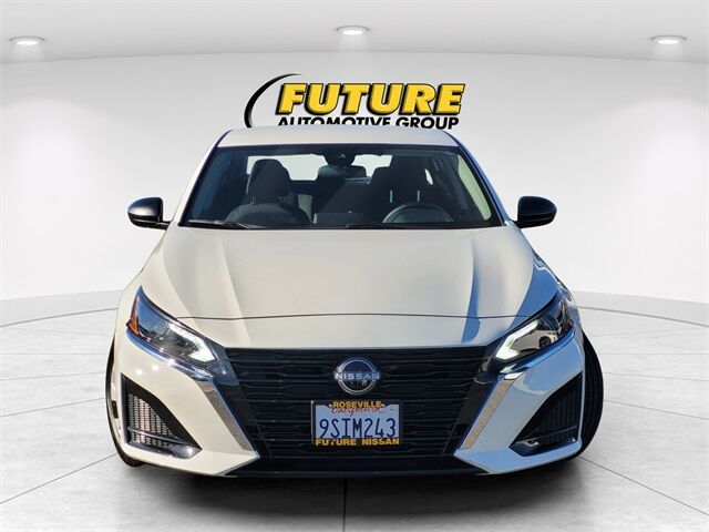 2025 Nissan Altima 2.5 S