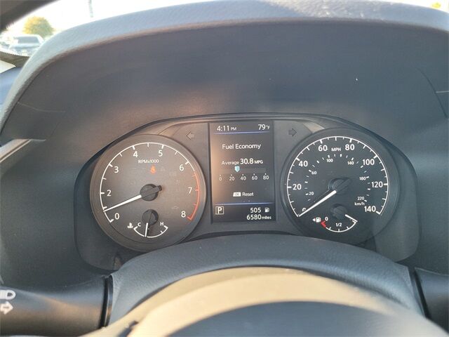 2025 Nissan Altima 2.5 S Roseville CA