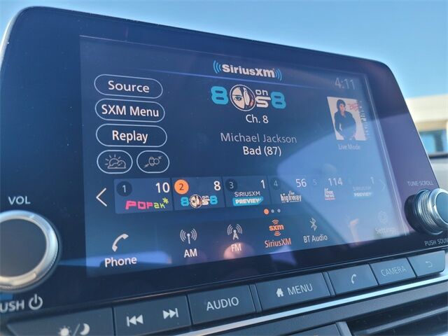 2025 Nissan Altima 2.5 S Roseville CA