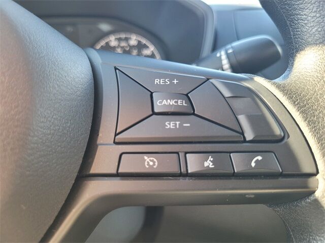 2025 Nissan Altima 2.5 S Roseville CA