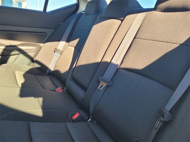 2025 Nissan Altima 2.5 S Roseville CA