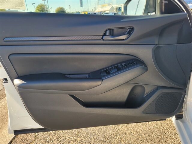 2025 Nissan Altima 2.5 S Roseville CA