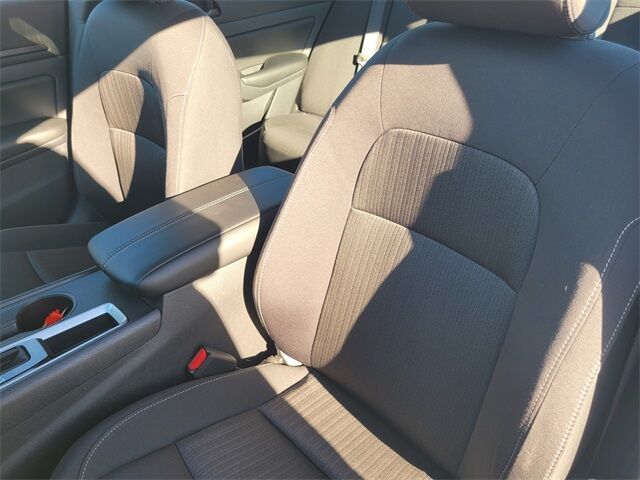 2025 Nissan Altima 2.5 S Roseville CA