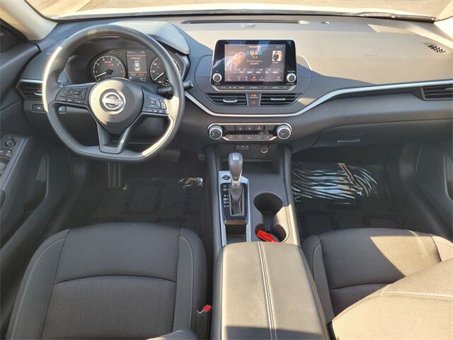 2025 Nissan Altima 2.5 S Roseville CA