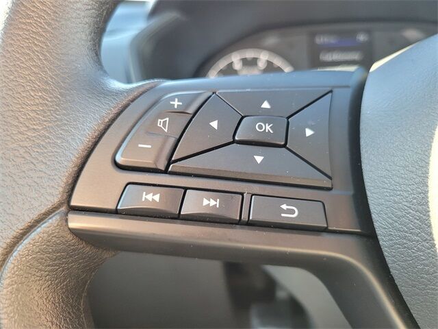 2025 Nissan Altima 2.5 S Roseville CA