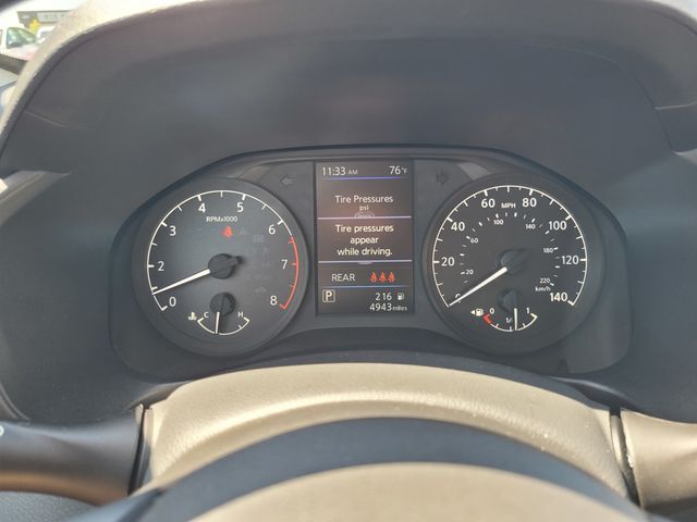 2025 Nissan Altima 2.5 S Roseville CA
