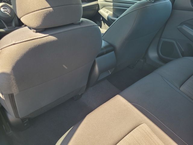2025 Nissan Altima 2.5 S Roseville CA