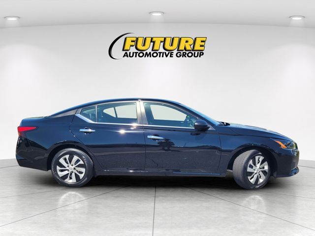 2025 Nissan Altima 2.5 S