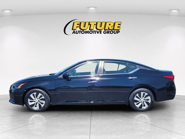2025 Nissan Altima 2.5 S Roseville CA