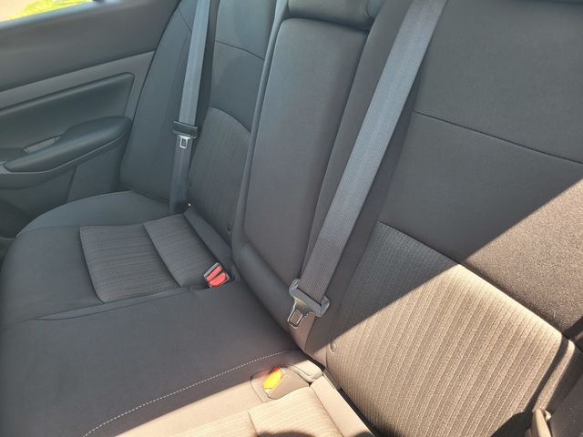 2025 Nissan Altima 2.5 S Roseville CA