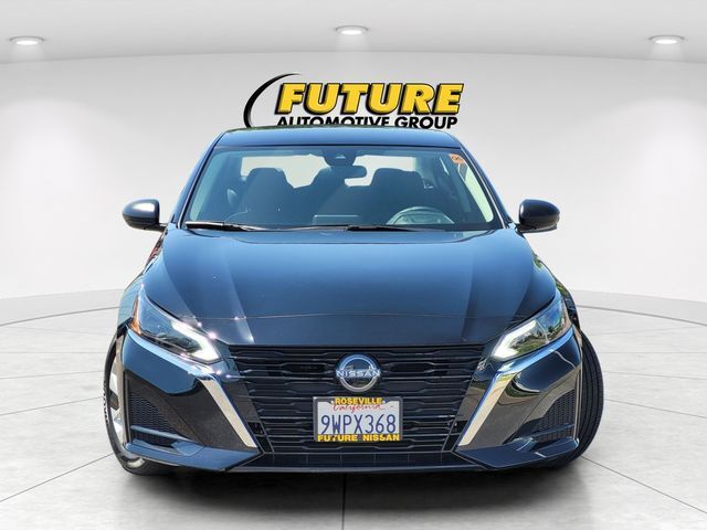 2025 Nissan Altima 2.5 S