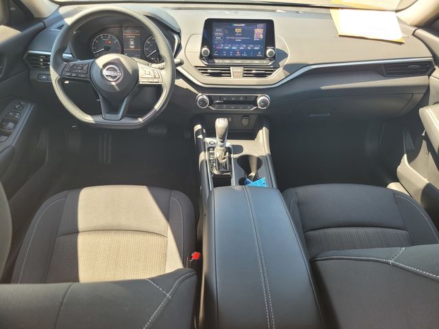 2025 Nissan Altima 2.5 S Roseville CA