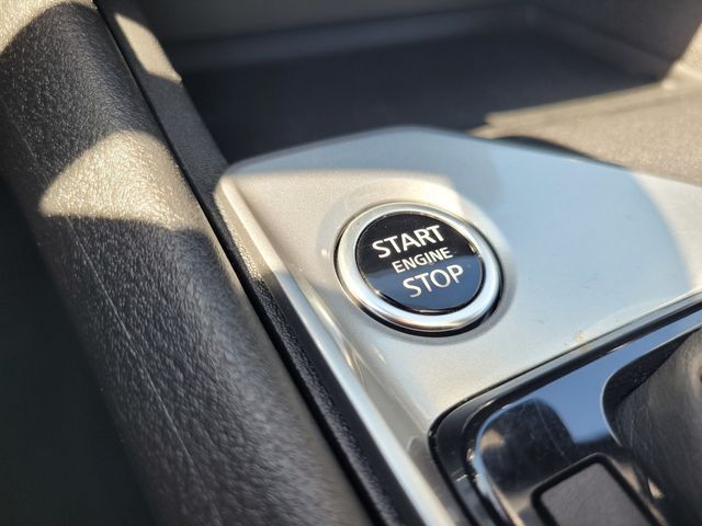 2025 Nissan Altima 2.5 S Roseville CA