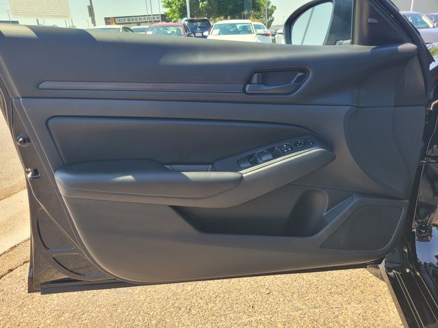 2025 Nissan Altima 2.5 S Roseville CA