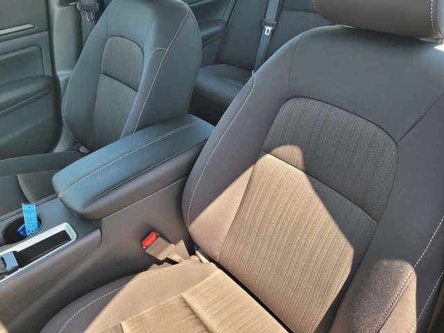 2025 Nissan Altima 2.5 S Roseville CA