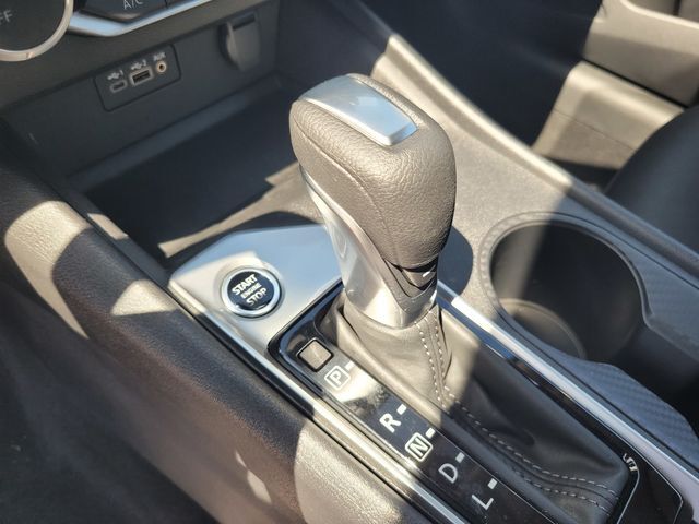 2025 Nissan Altima 2.5 S Roseville CA