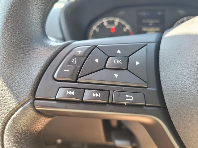 2025 Nissan Altima 2.5 S Roseville CA