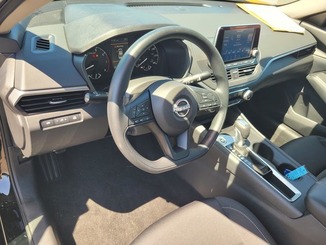 2025 Nissan Altima 2.5 S Roseville CA