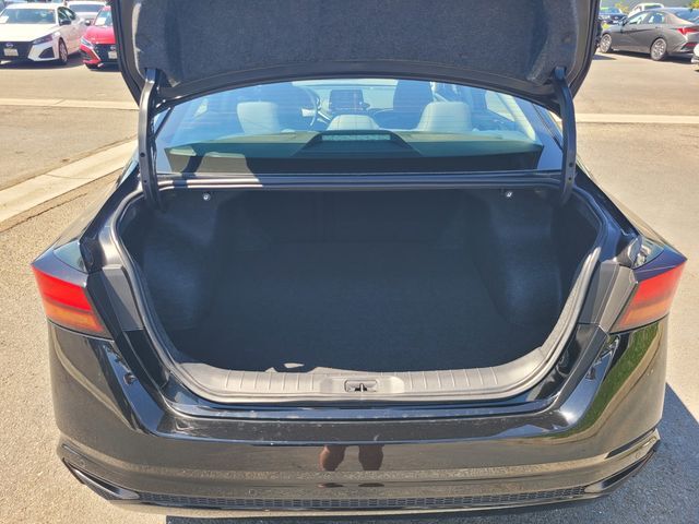 2025 Nissan Altima 2.5 S Roseville CA