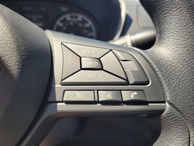 2025 Nissan Altima 2.5 S Roseville CA