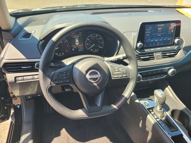 2025 Nissan Altima 2.5 S Roseville CA