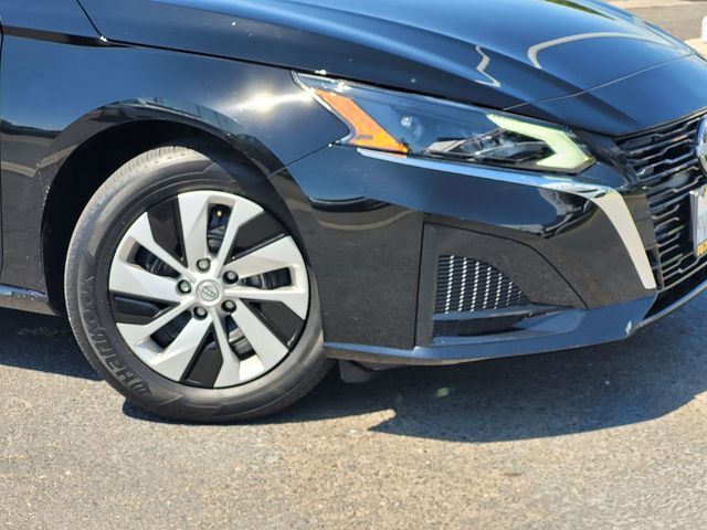 2025 Nissan Altima 2.5 S Roseville CA