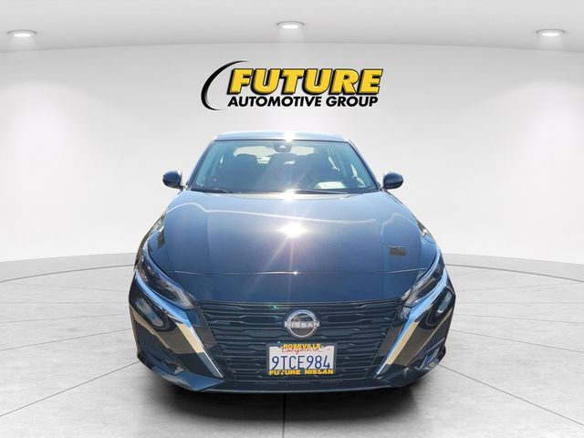 2025 Nissan Altima 2.5 S