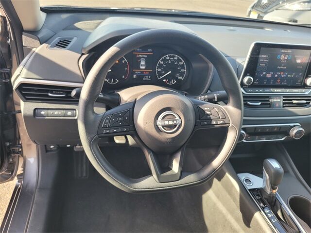 2025 Nissan Altima 2.5 S Roseville CA