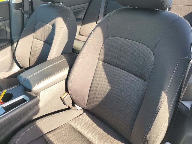 2025 Nissan Altima 2.5 S Roseville CA