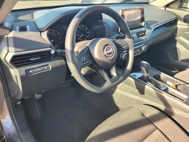 2025 Nissan Altima 2.5 S Roseville CA