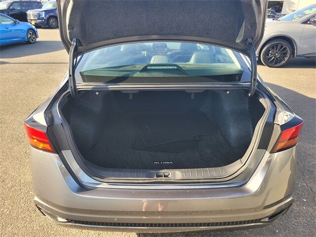 2025 Nissan Altima 2.5 S Roseville CA