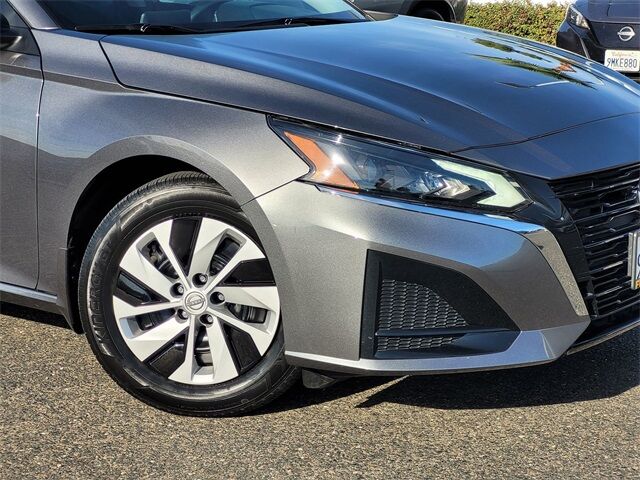 2025 Nissan Altima 2.5 S Roseville CA