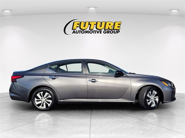 2025 Nissan Altima 2.5 S