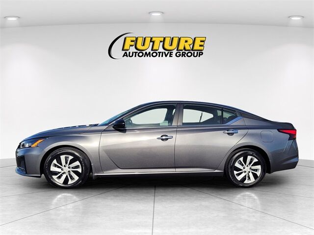 2025 Nissan Altima 2.5 S Roseville CA