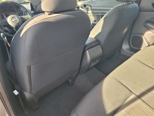 2025 Nissan Altima 2.5 S Roseville CA