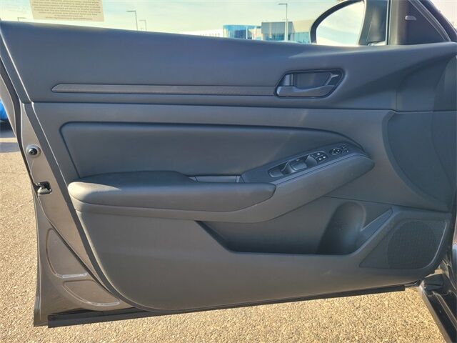 2025 Nissan Altima 2.5 S Roseville CA