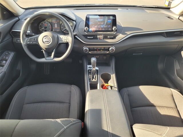 2025 Nissan Altima 2.5 S Roseville CA