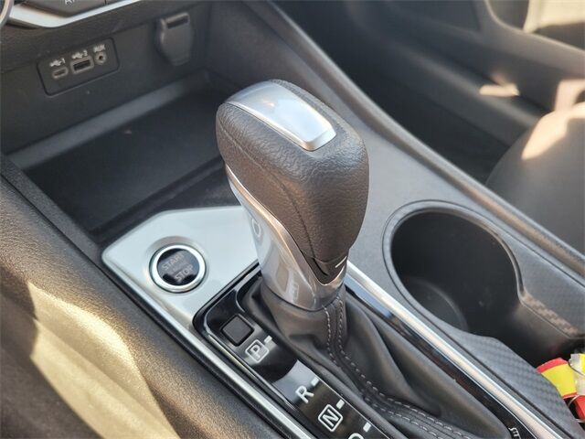 2025 Nissan Altima 2.5 S Roseville CA