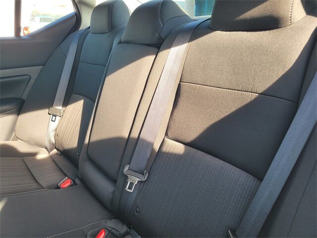 2025 Nissan Altima 2.5 S Roseville CA