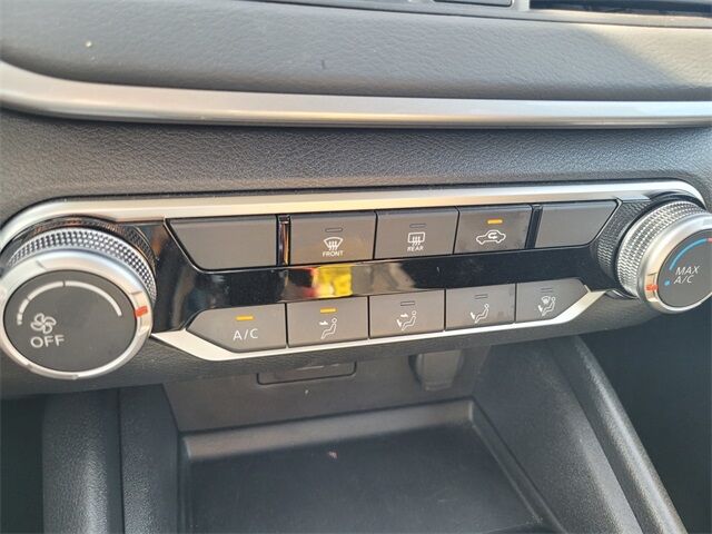 2025 Nissan Altima 2.5 S Roseville CA