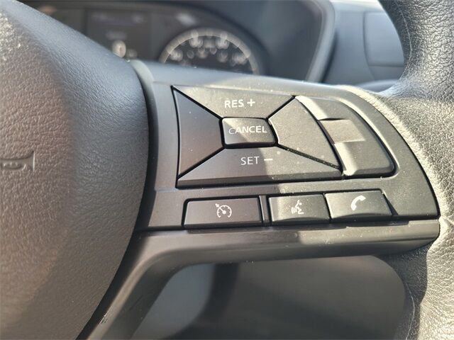 2025 Nissan Altima 2.5 S Roseville CA